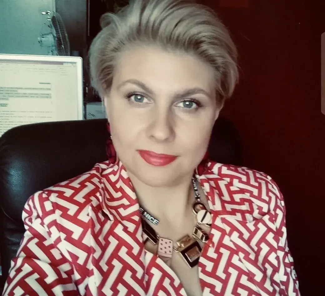 Ульяна Прахнина